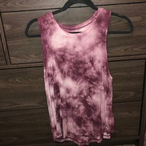 American Eagle Tank Top